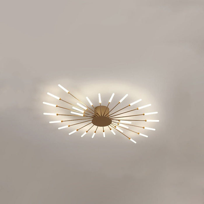 Pinnacle Chandelier