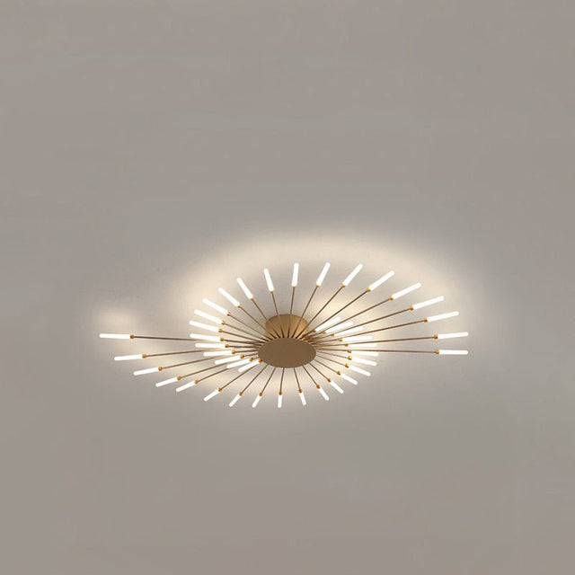 Pinnacle Chandelier