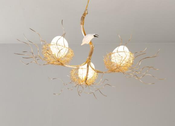 Gabriel Chandelier
