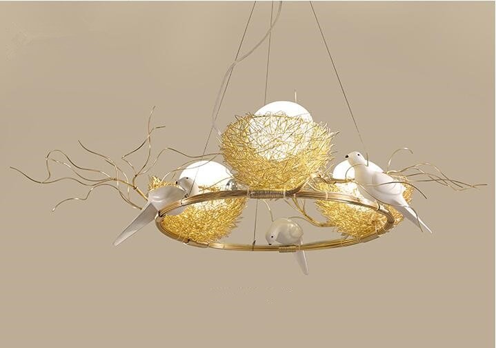 Gabriel Chandelier