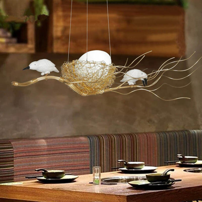 Gabriel Chandelier