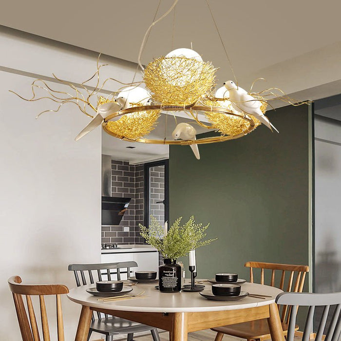 Gabriel Chandelier