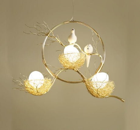 Gabriel Chandelier