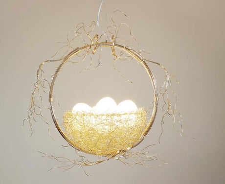 Gabriel Chandelier