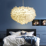 Featherlux Pendant Light