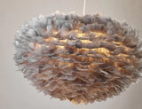Featherlux Pendant Light