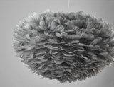 Featherlux Pendant Light