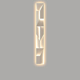 Luca Illuminated Art