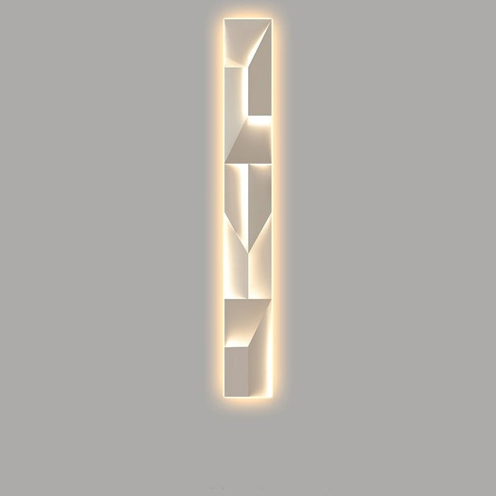 Luca Illuminated Art