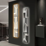 Luca Illuminated Art