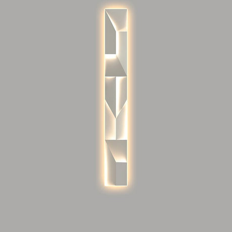 Luca Illuminated Art