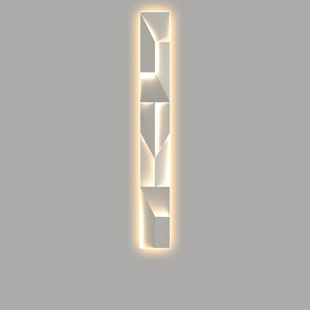 Luca Illuminated Art