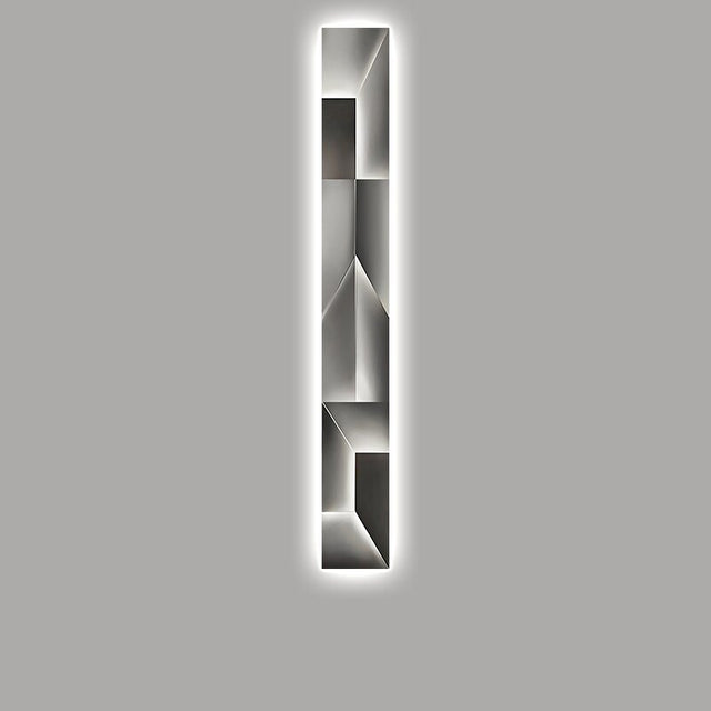 Luca Illuminated Art