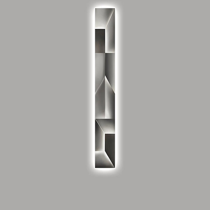 Luca Illuminated Art