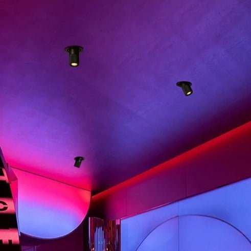 Luxe Halo Downlight