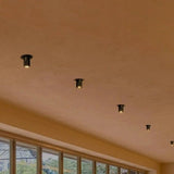 Luxe Halo Downlight