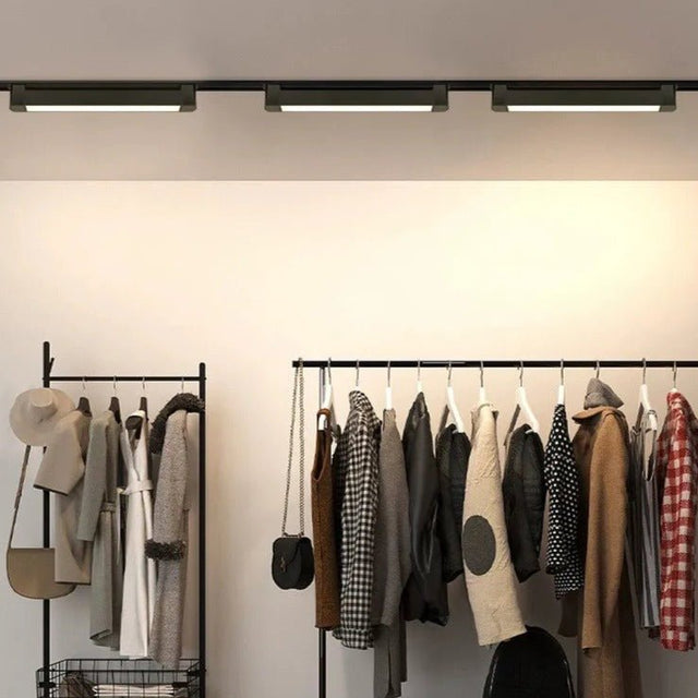Étienne Track Light
