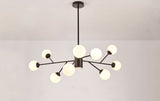 Hannelore Chandelier