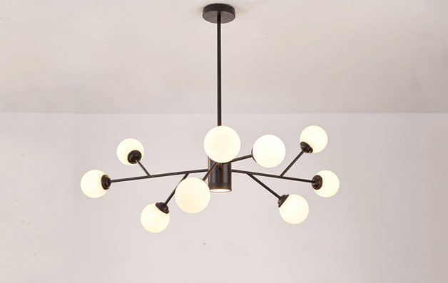 Hannelore Chandelier