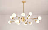 Hannelore Chandelier