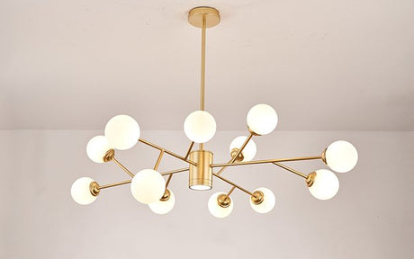Hannelore Chandelier