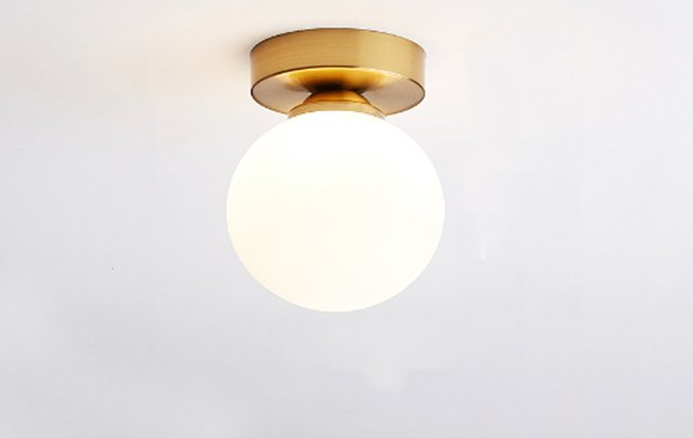 Hannelore Chandelier