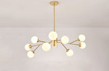 Hannelore Chandelier