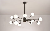 Hannelore Chandelier