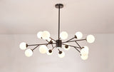 Hannelore Chandelier