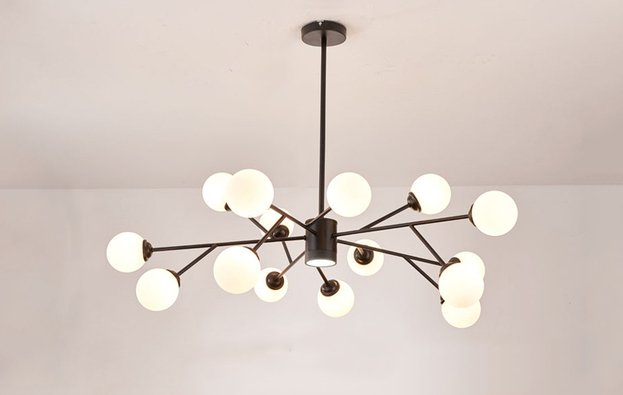 Hannelore Chandelier