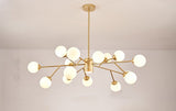 Hannelore Chandelier
