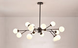 Hannelore Chandelier