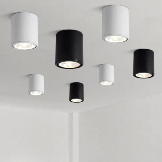 Nadja Downlight