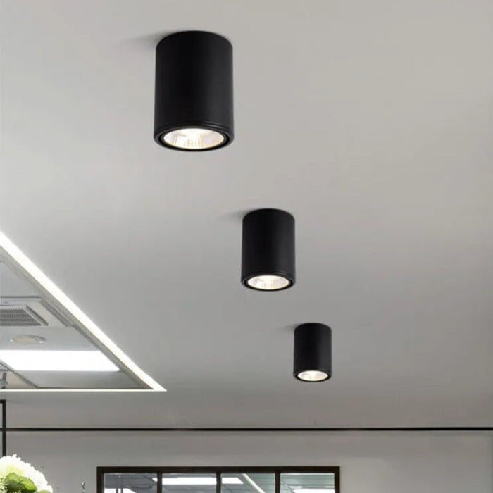 Nadja Downlight