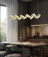 Helios Chandelier