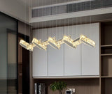 Helios Chandelier