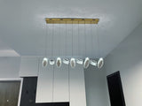 Helios Chandelier