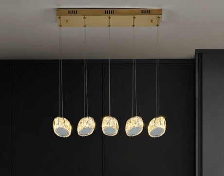Helios Chandelier