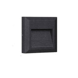 Astra Outdoor Wall Lamp