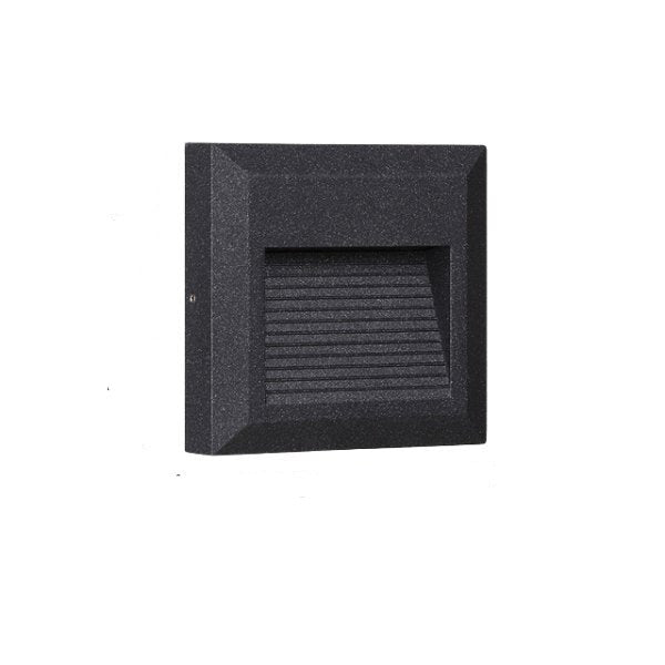 Astra Outdoor Wall Lamp