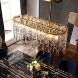 Idun Chandelier