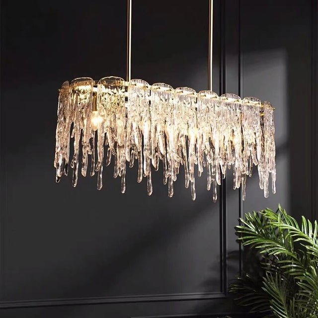 Idun Chandelier
