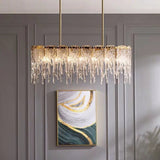 Idun Chandelier