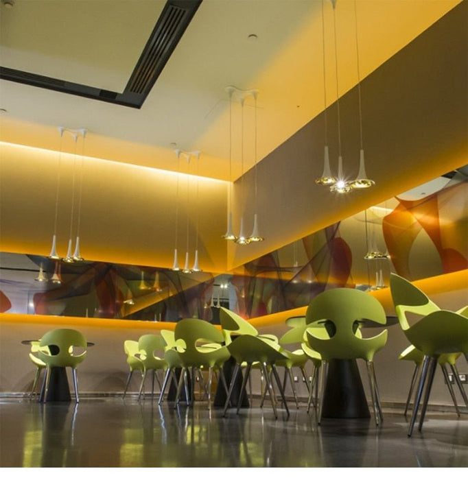 Maxim Pendant Light