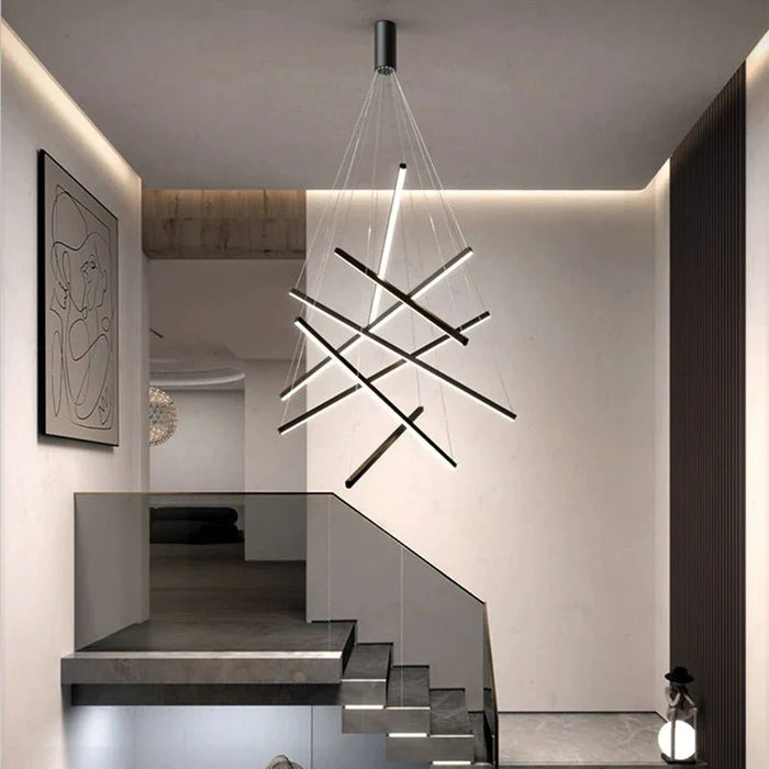 Isidore Chandelier