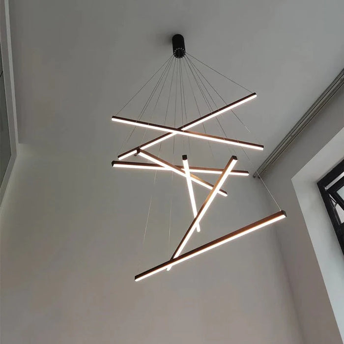 Isidore Chandelier
