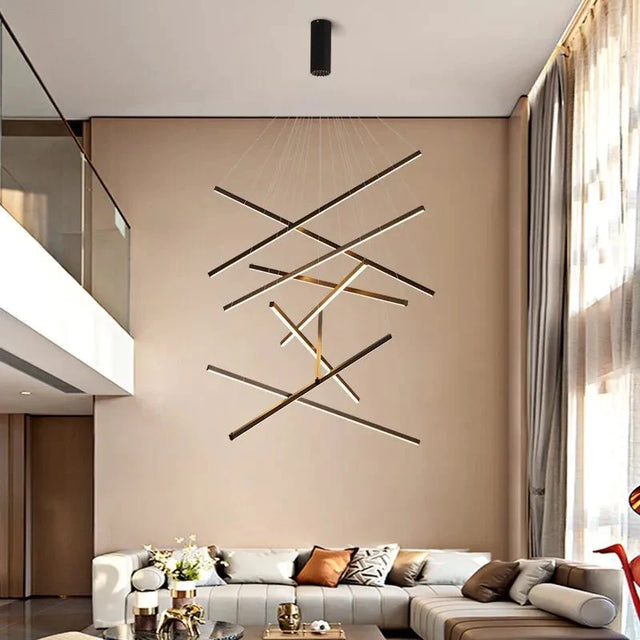Isidore Chandelier