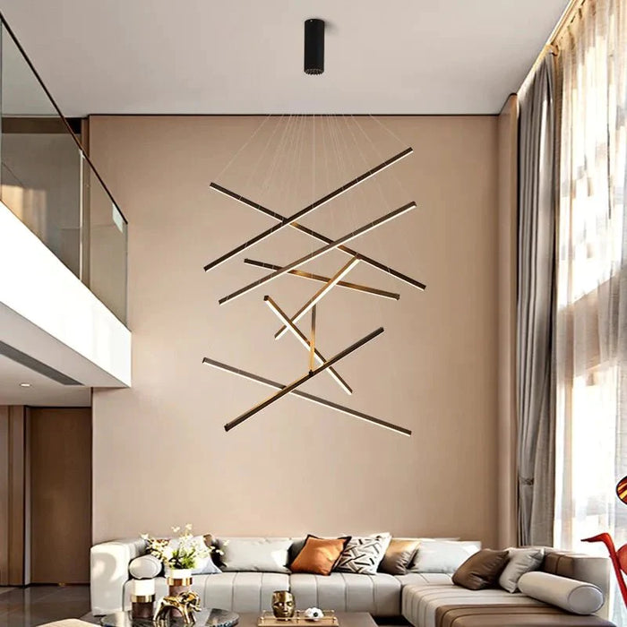 Isidore Chandelier