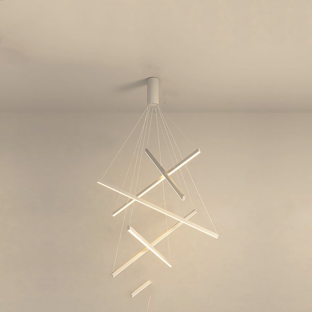 Isidore Chandelier