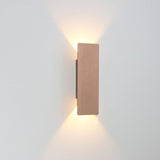 Aurelia Wall Lamp